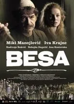 Poster de Besa