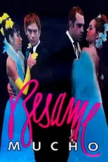 Película Besame Mucho