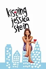 Jennifer Westfeldt interpreta a Jessica Stein en Besando a Jessica Stein