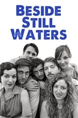 Will Brill es Martin en Beside Still Waters