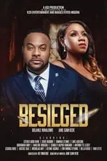 Poster de la película Besieged - Películas hoy en TV