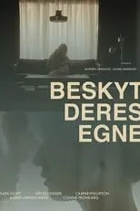 Luis Rivera en la película Beskyt deres egne