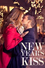 Poster de Beso de año nuevo