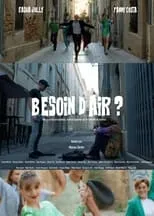 Película Besoin d'air?