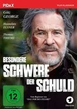 Poster de Besondere Schwere der Schuld