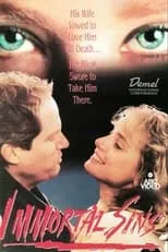 Póster de la película Besos en la oscuridad