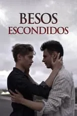 Poster de Besos ocultos