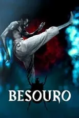 Poster de la película Besouro - Películas hoy en TV