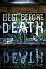 Poster de Best Before Death