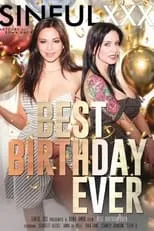 Poster de Best Birthday Ever