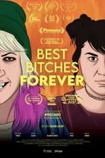 Película Best Bitches Forever