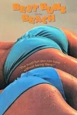 Póster de la película Best Buns on the Beach