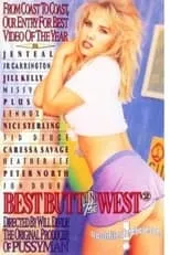 Sid Deuce es  en Best Butt in the West 2