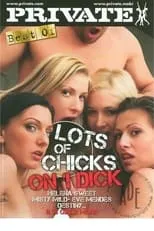 Película Best by Private 159 - Lots of Chicks on 1 Dick