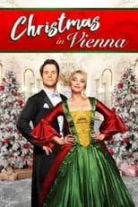 Samuel Hunt interpreta a Daniel en Best Christmas Ball Ever