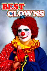 Clayne Crawford en la película Best Clowns