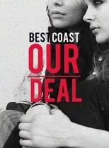 Tyler Posey es Lucky - Day Trotter en Best Coast: Our Deal