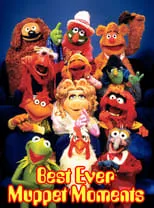 Película Best Ever Muppet Moments