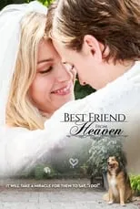 Portada de Best Friend from Heaven