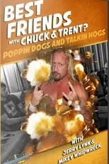 Póster de Best Friends The Finale With Jerry Lynn and Mikey Whipwreck