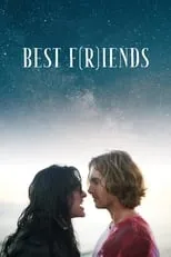 Tommy Wiseau interpreta a Harvey Lewis en Best F(r)iends: Volume 1