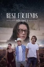 Greg Sestero interpreta a Jon Kortina en Best F(r)iends: Volume 2