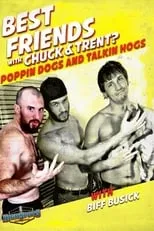 Portada de Best Friends With Biff Busick