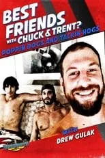 Portada de Best Friends With Drew Gulak