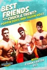 Poster de Best Friends With "EC3" Ethan Carter