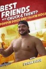 Poster de Best Friends With Ethan Page