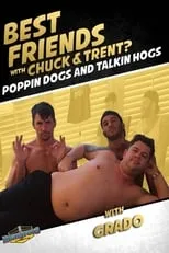 Poster de Best Friends With Grado