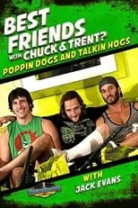 Poster de Best Friends With Jack Evans