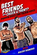 Poster de la película Best Friends With Rocky Romero - Películas hoy en TV