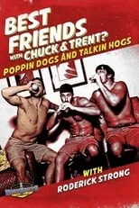 Poster de Best Friends With Roderick Strong