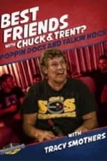 Portada de Best Friends With Tracy Smothers