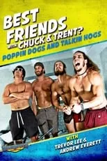 Poster de la película Best Friends With Trevor Lee & Andrew Everett - Películas hoy en TV