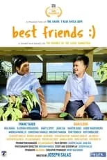 Póster de la película Best Friends