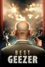 Póster de la película Best Geezer