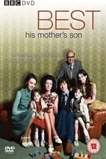 Poster de Best: His Mother's Son