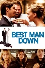 Claudia Wilkens en la película Best Man Down