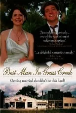 Póster de la película Best Man in Grass Creek