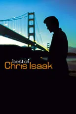 Helena Christensen es Uncredited en Best of Chris Isaak