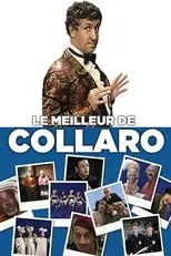 Guy Montagné interpreta a  en Best Of Collaro - Coffret 3 DVD