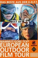 David Lama es Self en Best of E.O.F.T.  No. 5