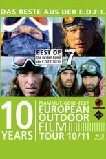 David Lama es David Lama en Best Of E.O.F.T.  No. 7