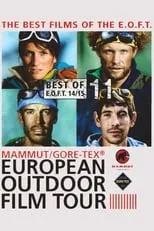 Will Gadd es Climber en Best of E.O.F.T. No. 11