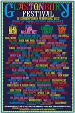 Poster de la película Best of Glastonbury 2022 - Películas hoy en TV