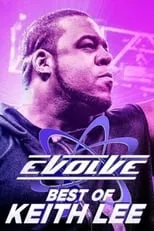 Póster de la película Best of Keith Lee in EVOLVE