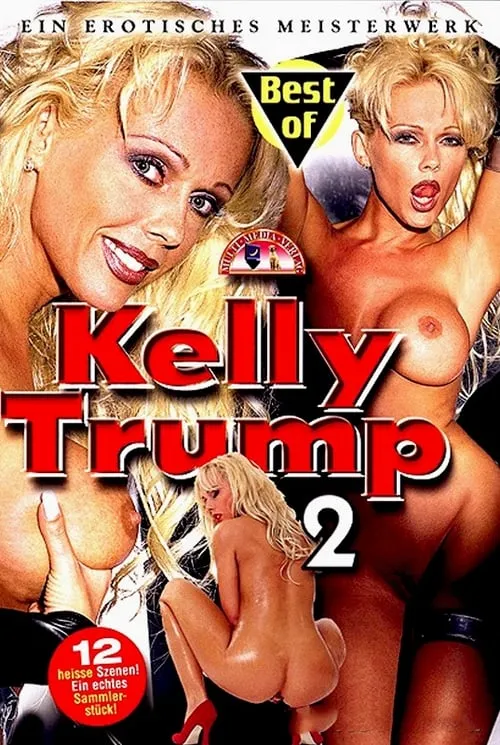 Póster de la película Best of Kelly Trump 2