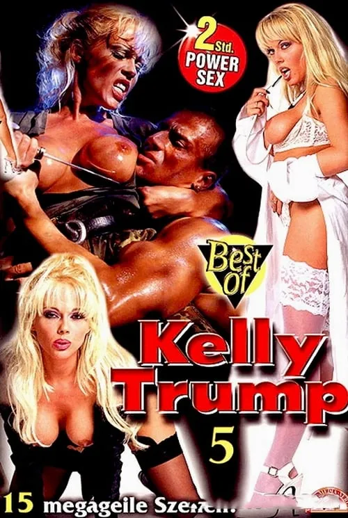 Póster de la película Best of Kelly Trump 5